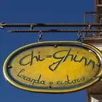 Chi Ghinn Ξενοδοχείο Βερμπάνια