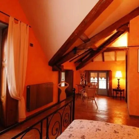 Chi Ghinn Hotel *
