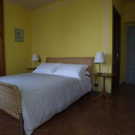 Chi Ghinn Hotell Verbania