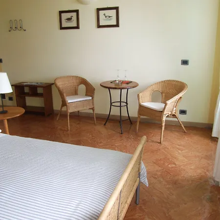 Chi Ghinn فندق *