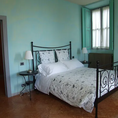 فندق Chi Ghinn *