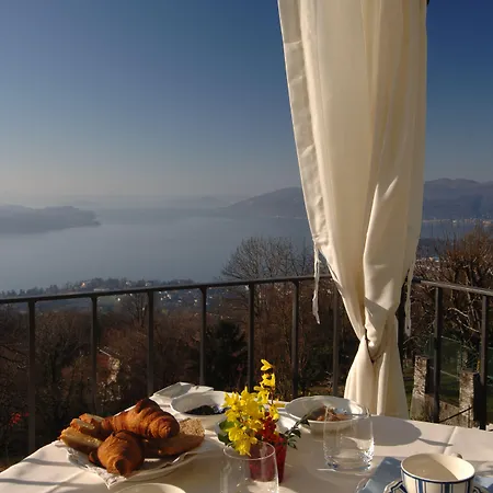 Hotel Chi Ghinn