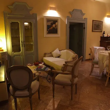 Hotel Chi Ghinn Verbania
