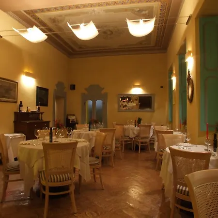 Hotel Chi Ghinn Verbania