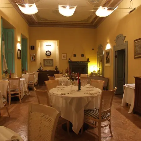 Hotel Chi Ghinn Verbania