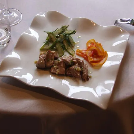 Hotell Chi Ghinn Verbania