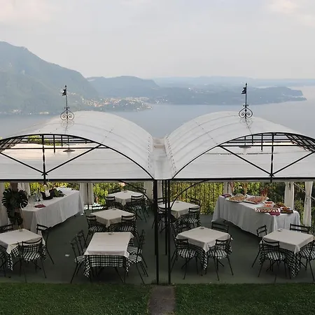 Hotel Chi Ghinn *