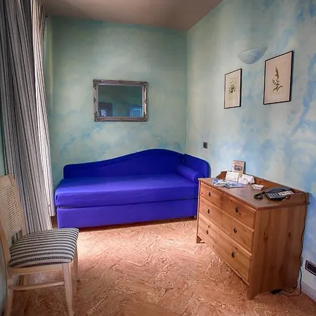 Hotel Chi Ghinn Verbania
