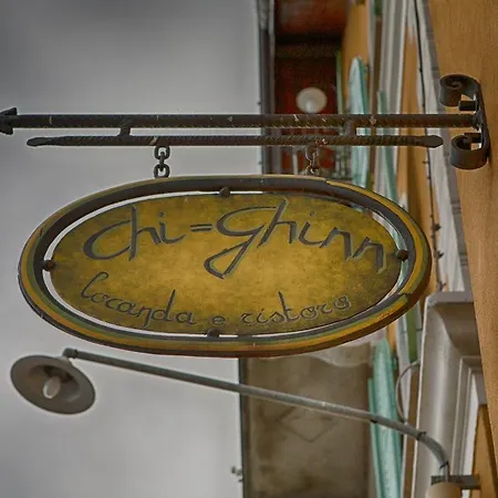 Hotel Chi Ghinn *
