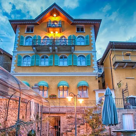 Chi Ghinn Verbania