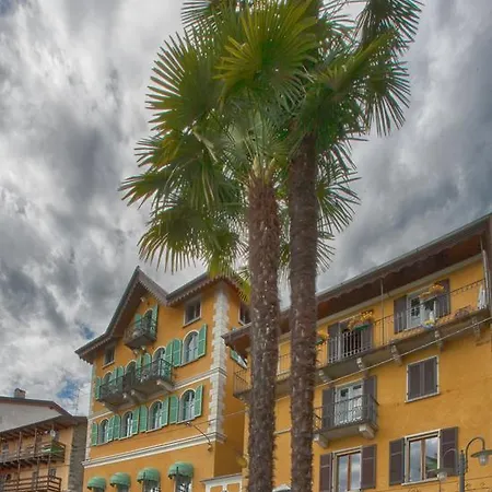 Hotel Chi Ghinn Verbania