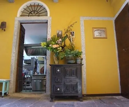 Hotel Chi Ghinn *