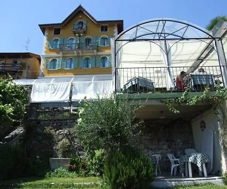 Hotel Chi Ghinn