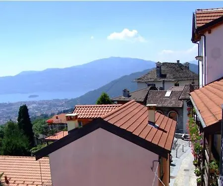 Chi Ghinn Hotel *