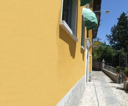 Hotel Chi Ghinn