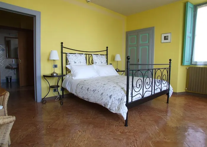 Chi Ghinn فيربانيا