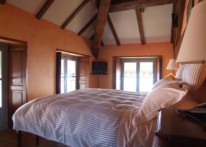 فندق Chi Ghinn *