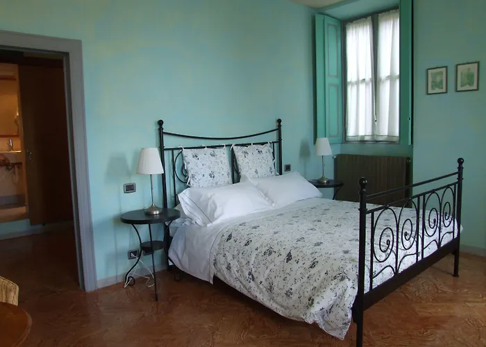 فندق Chi Ghinn *