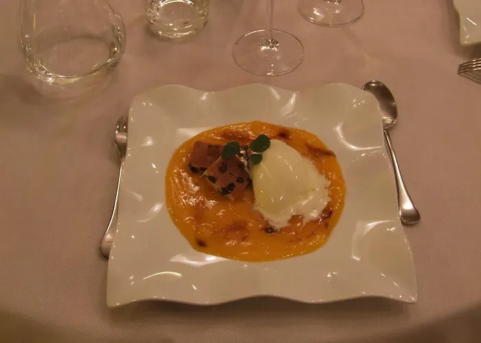 호텔 Chi Ghinn 베르바니아