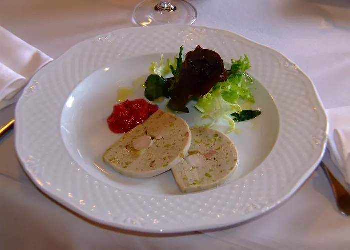 Chi Ghinn 베르바니아