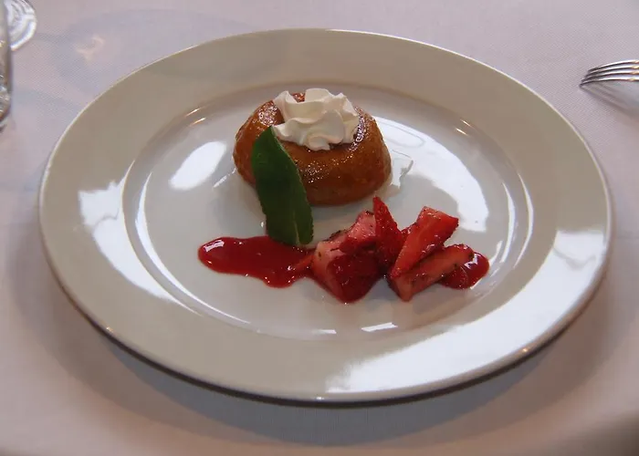 호텔 Chi Ghinn 베르바니아