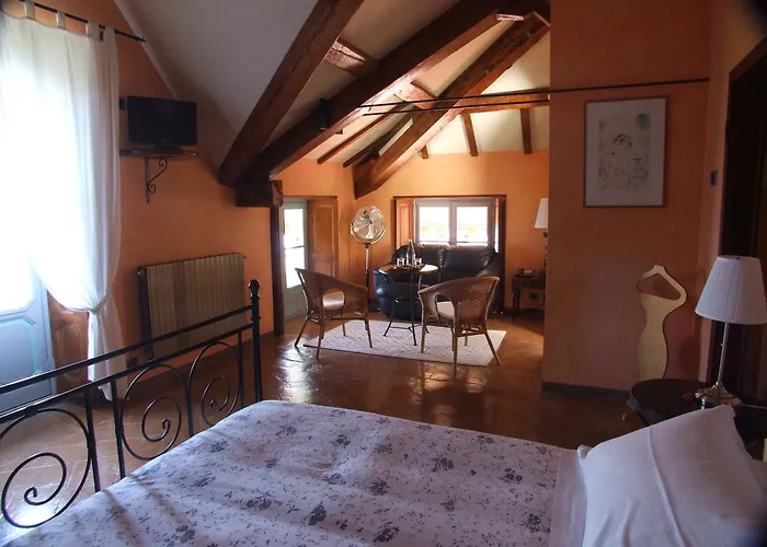 Chi Ghinn 베르바니아