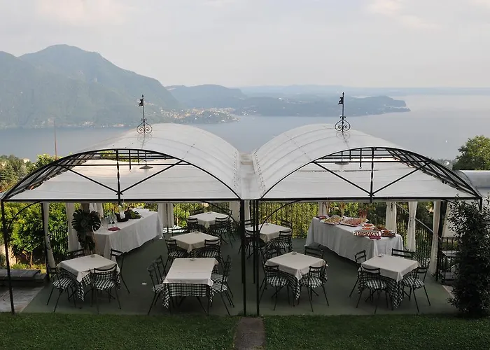 فندق Chi Ghinn *