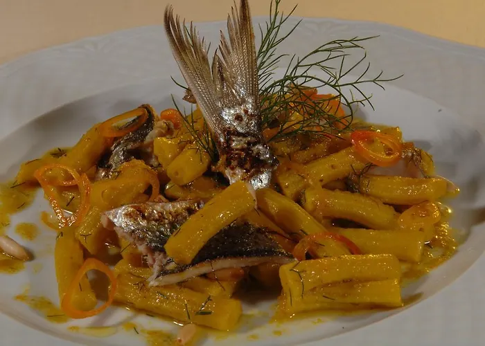 호텔 Chi Ghinn 베르바니아