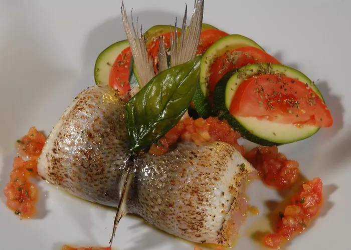 فندق Chi Ghinn *