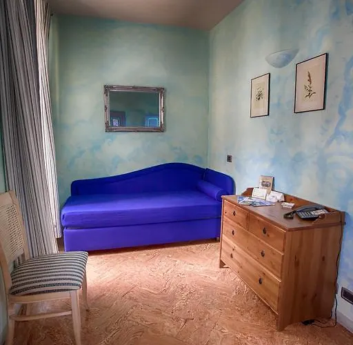 فندق Chi Ghinn فيربانيا