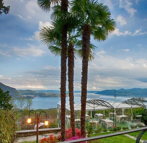 Отель Chi Ghinn