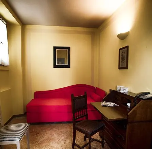 Отель Chi Ghinn