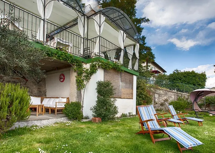 فندق Chi Ghinn *