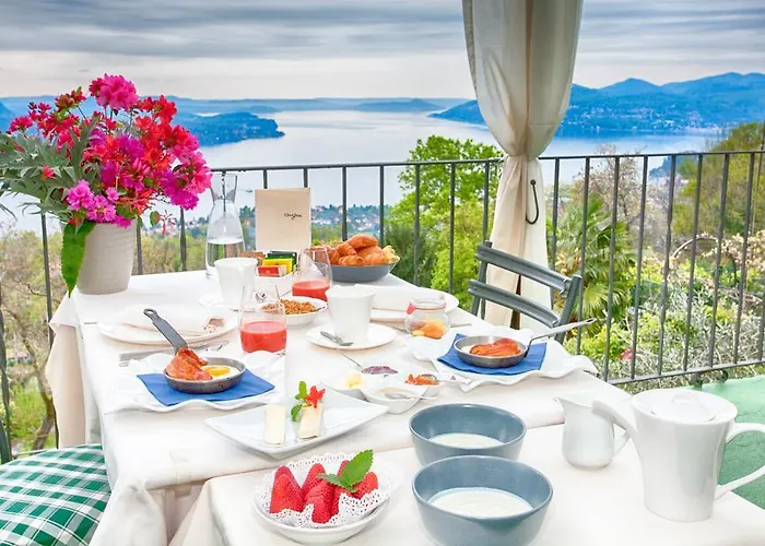 Chi Ghinn 베르바니아