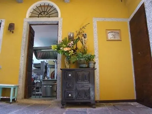 فندق Chi Ghinn *