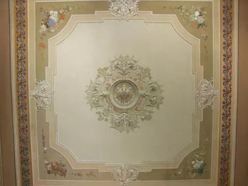 فندق Chi Ghinn *